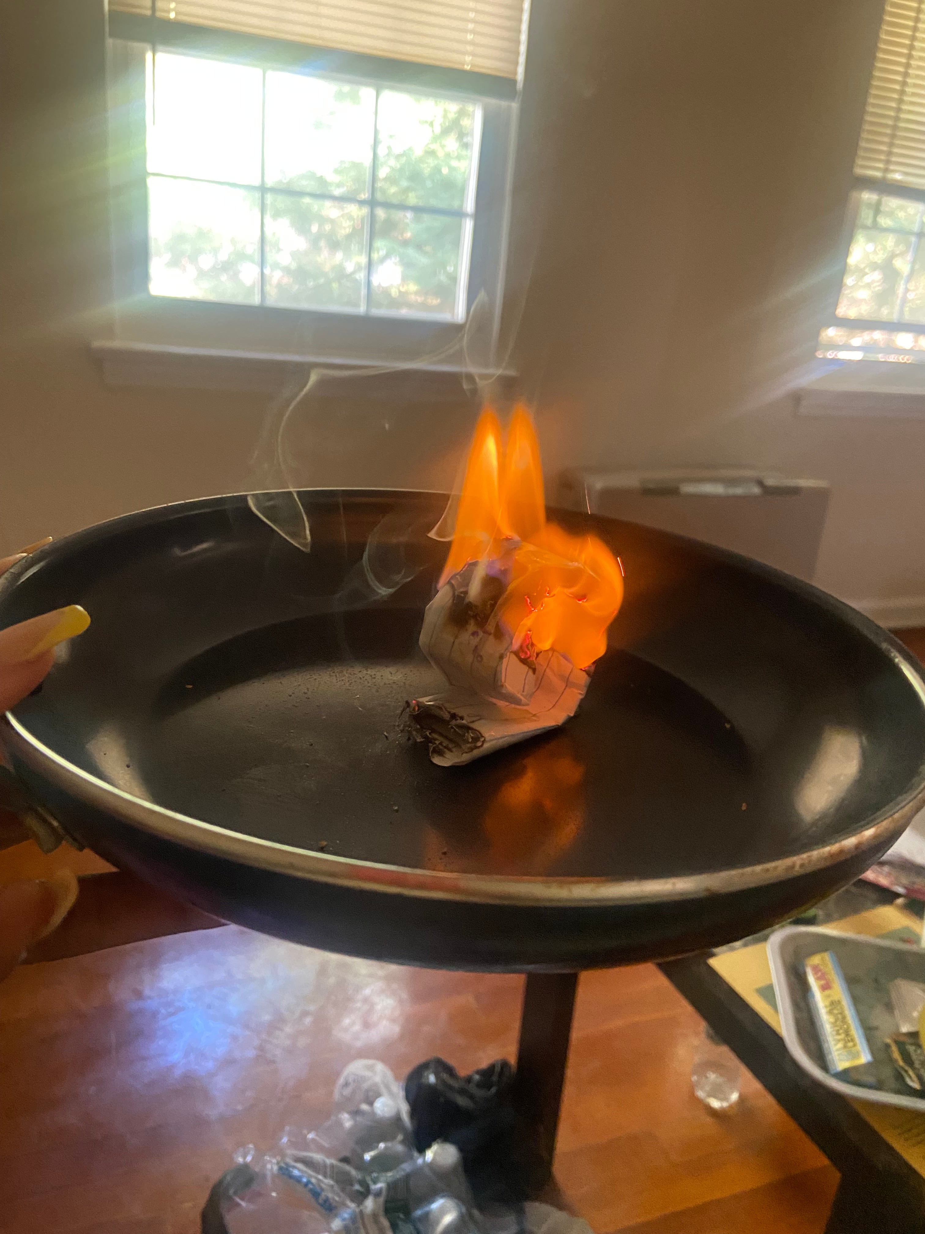 Devotion of Mary Burning Ritual Activation – Sacred Blessings & Divine Grace
