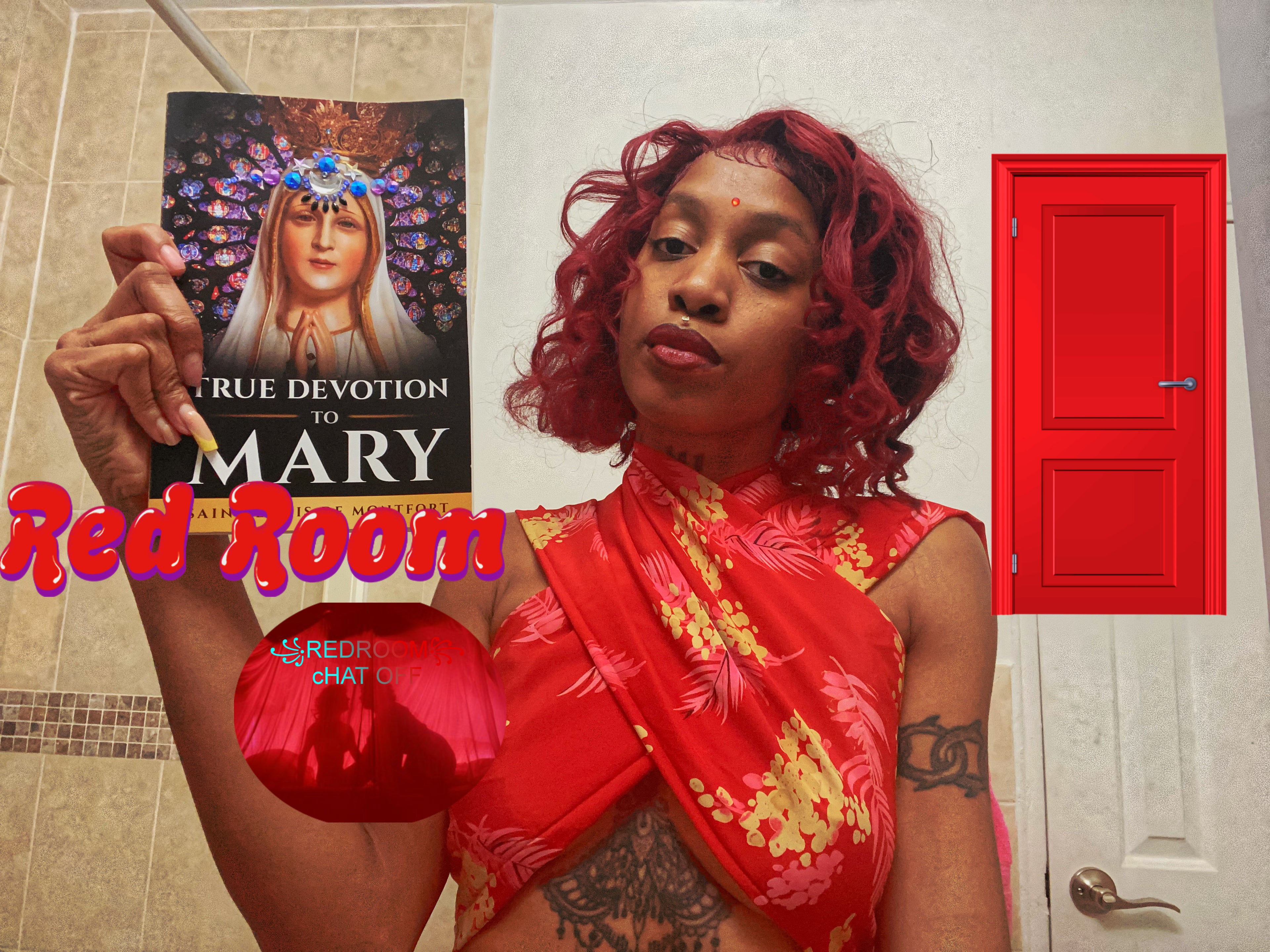 Devotion of Mary Burning Ritual Activation – Sacred Blessings & Divine Grace
