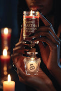 Saint Martha Dominadora’s Sovereign Flame Ritual