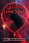 Pomba Gira Seduction Love Spell Digital Ritual Activation